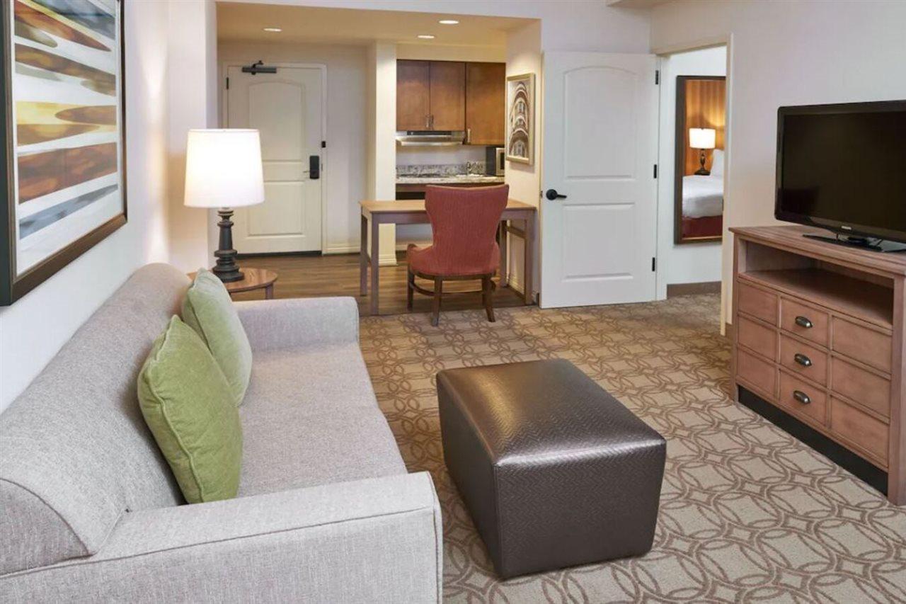 Homewood Suites Atlanta Midtown Extérieur photo