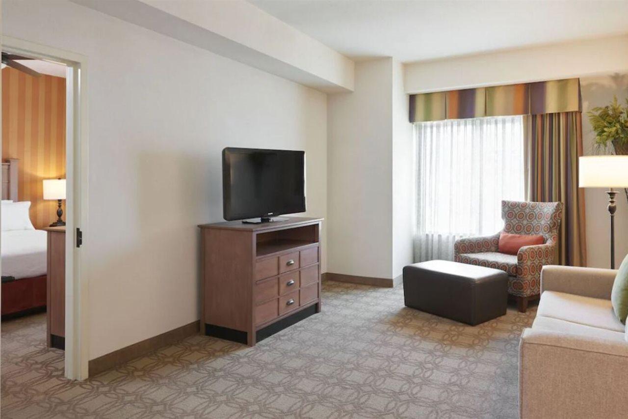 Homewood Suites Atlanta Midtown Extérieur photo