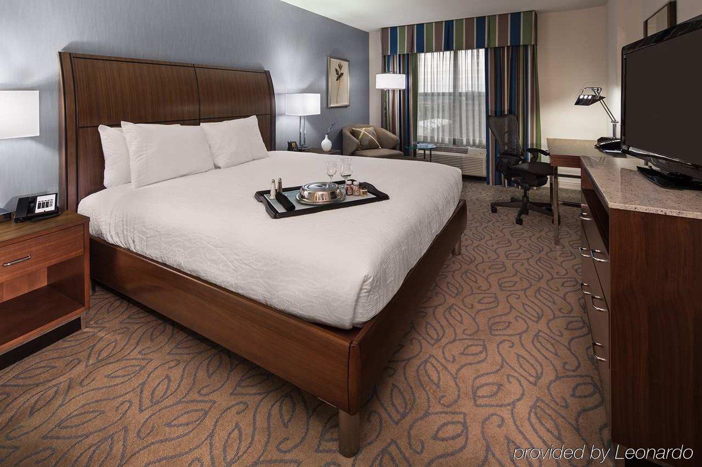 Homewood Suites Atlanta Midtown Extérieur photo